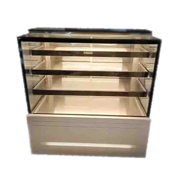 Commercial Bakery Display Counter